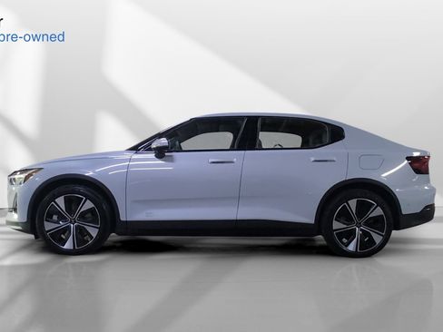 Certified 2023 Polestar Polestar 2 w/ Pilot Pack AWD/4WD image 2