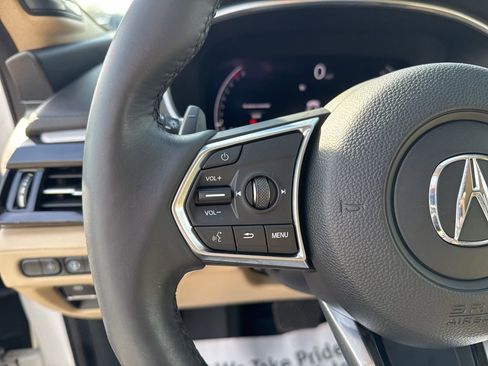 Certified 2025 Acura MDX w/ Technology Package image 15