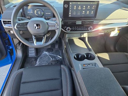 New 2025 Honda Prologue EX image 22