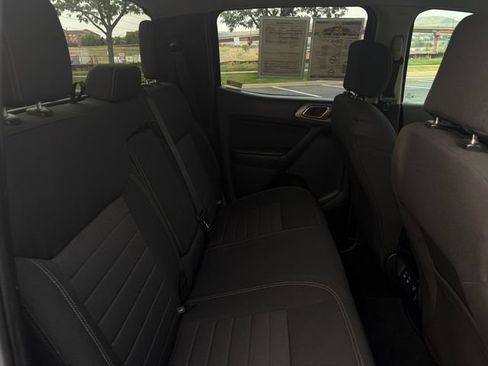 Used 2019 Ford Ranger XLT w/ Equipment Group 301A Mid AWD/4WD image 18