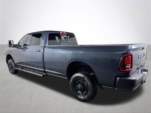 New 2026 RAM 2500 Tradesman image 8