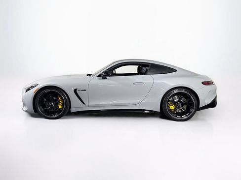 Used 2025 Mercedes-Benz AMG GT 55 image 2