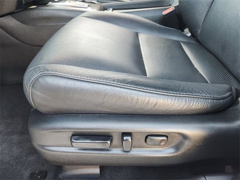 Used 2023 Honda Passport EX-L image 29