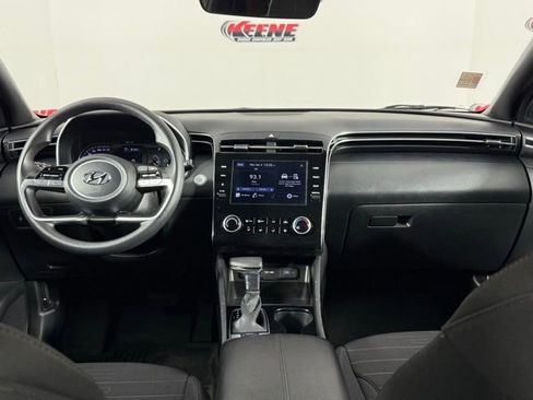 Used 2023 Hyundai Santa Cruz SEL AWD/4WD image 12