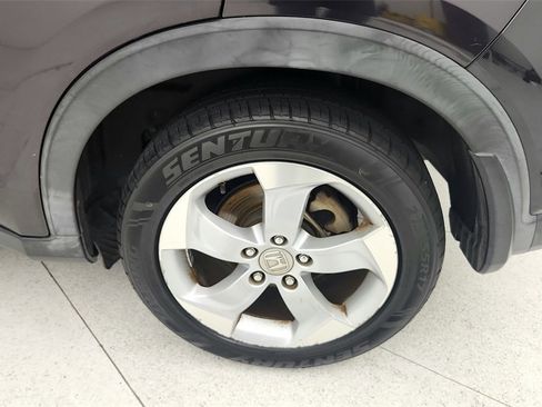 Used 2016 Honda HR-V LX image 26