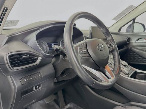 Used 2023 Hyundai Santa Fe SEL AWD/4WD image 13