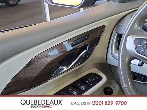 Used 2019 GMC Terrain Denali w/ Driver Alert Package II FWD image 24