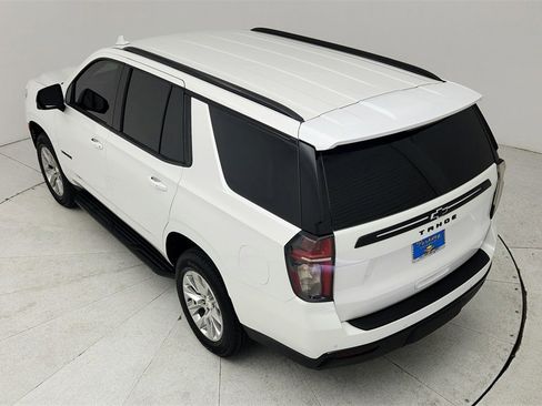 Certified 2023 Chevrolet Tahoe RST w/ Luxury Package image 38