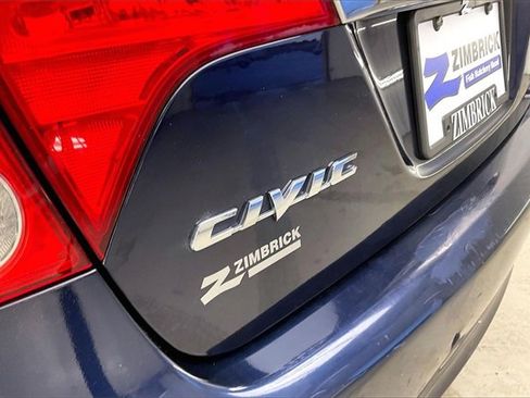 Used 2010 Honda Civic LX image 9