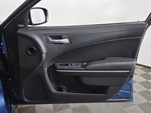 Used 2020 Dodge Charger GT w/ Plus Group image 32