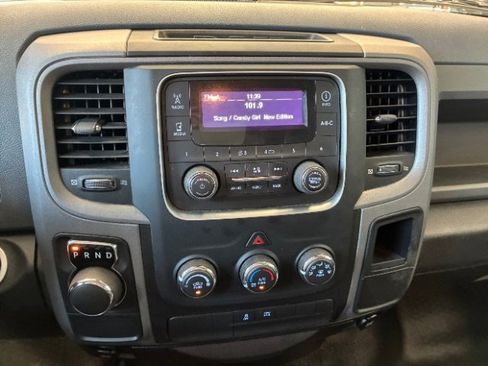 Used 2017 RAM 1500 Tradesman image 20