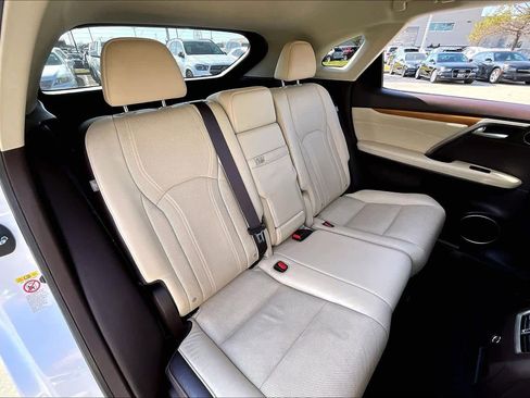 Used 2019 Lexus RX 350 FWD image 16