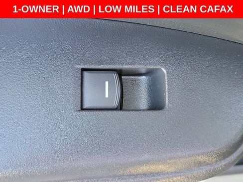 Used 2022 Honda CR-V EX-L image 20