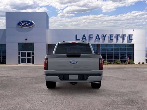 New 2026 Ford F150 STX w/ Equipment Group 200A AWD/4WD image 5