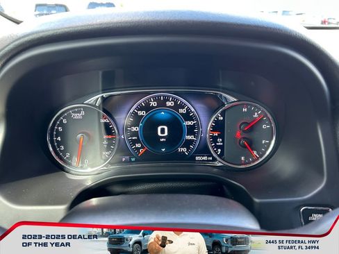 Used 2017 GMC Acadia Denali w/ LPO, Cargo Package FWD image 30