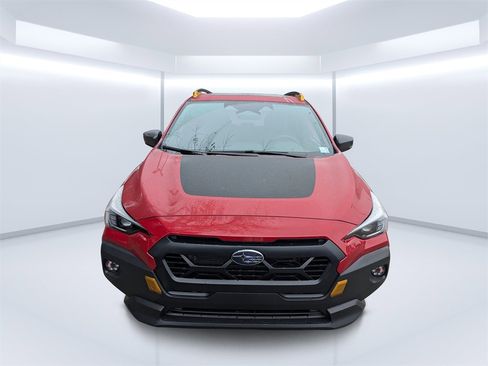 New 2026 Subaru Crosstrek 2.5i Wilderness image 8