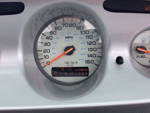 Used 2001 Plymouth Prowler RWD image 20