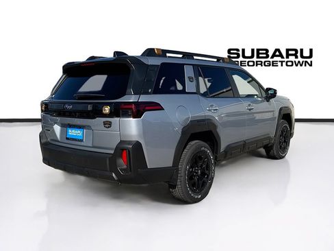 New 2026 Subaru Outback Wilderness AWD/4WD image 8