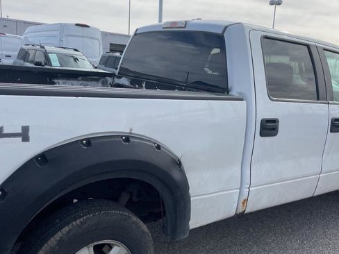 Used 2014 Ford F150 XLT w/ Trailer Tow Package image 6