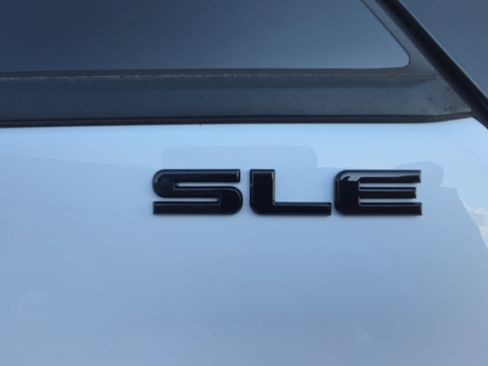 Used 2020 GMC Terrain SLE w/ Driver Convenience Package AWD/4WD image 61
