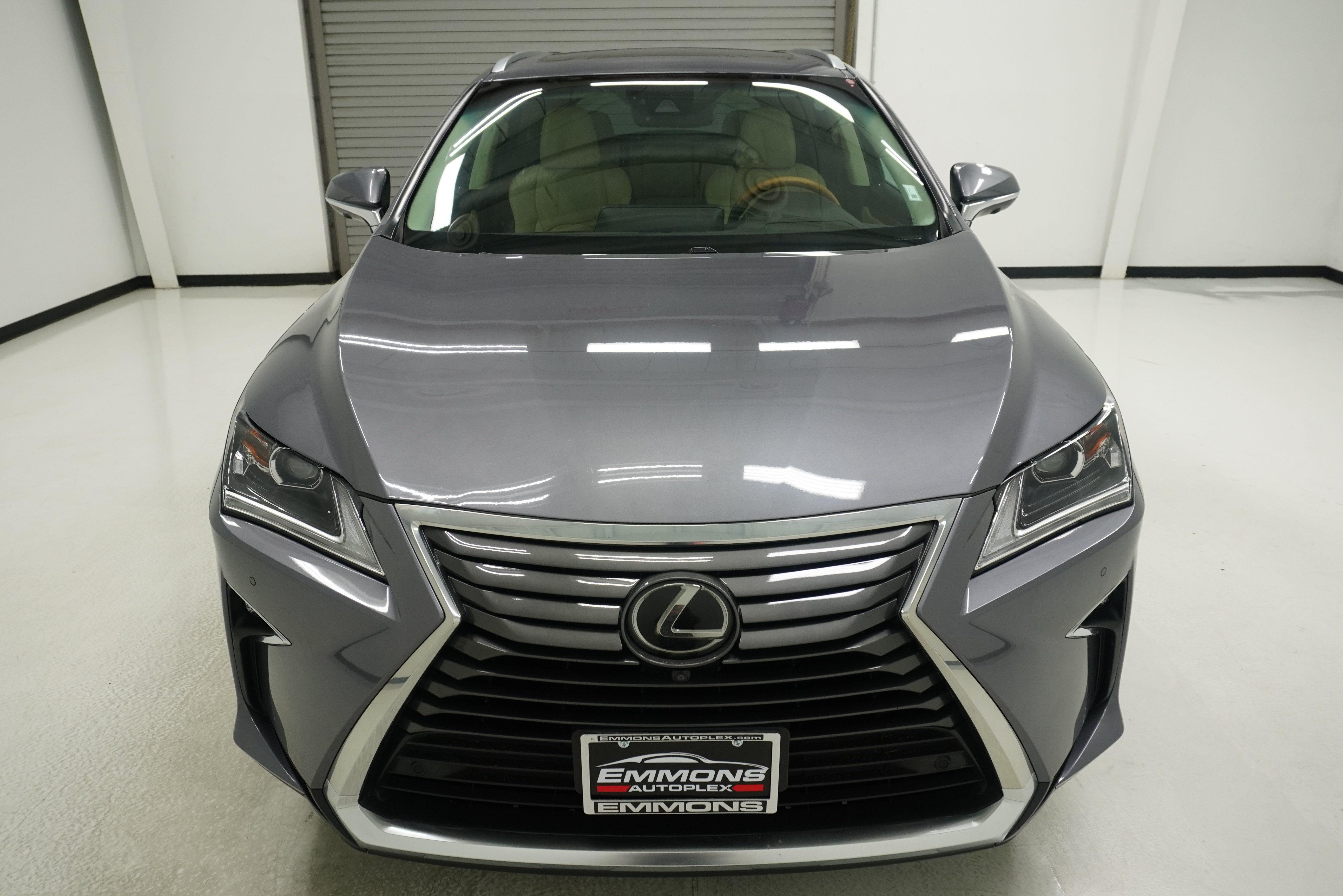 Used 2019 Lexus RX 350 FWD image 2