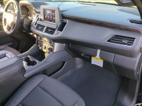 Certified 2023 Chevrolet Suburban LS w/ Driver Alert Package AWD/4WD image 28