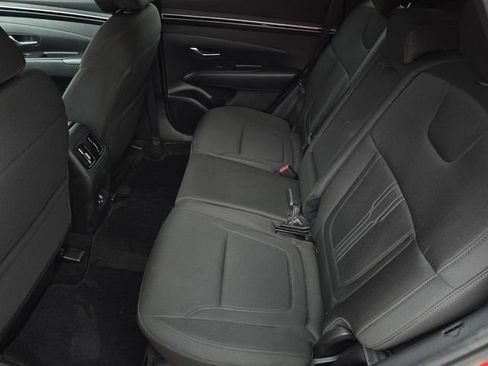 Used 2023 Hyundai Tucson SEL FWD image 37