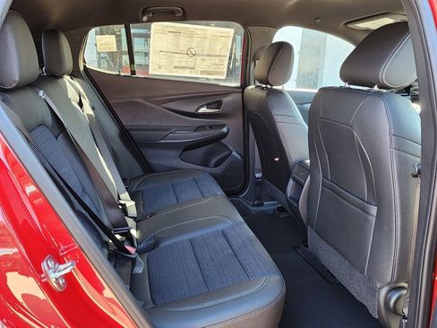 New 2026 Buick Envista Preferred w/ Convenience I Package image 40