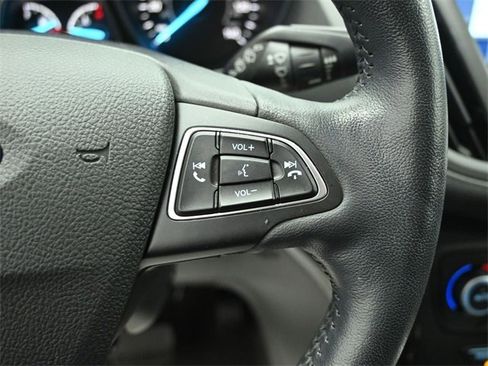 Certified 2019 Ford Escape Titanium image 14