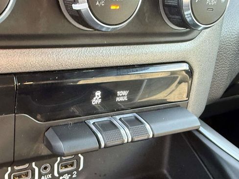 Certified 2023 RAM 1500 Big Horn AWD/4WD image 30