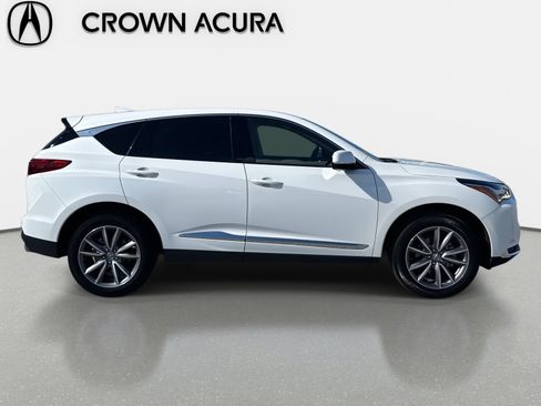 Used 2023 Acura RDX w/Technology Package image 6