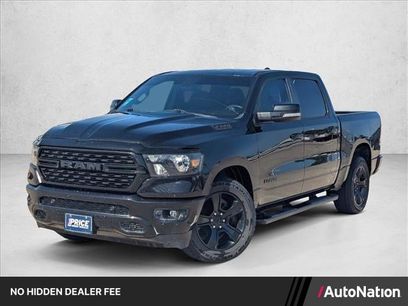 Used 2022 RAM 1500 Lone Star