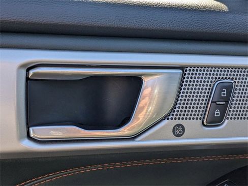 Used 2022 Ford Explorer Timberline w/ Timberline Technology Package image 13