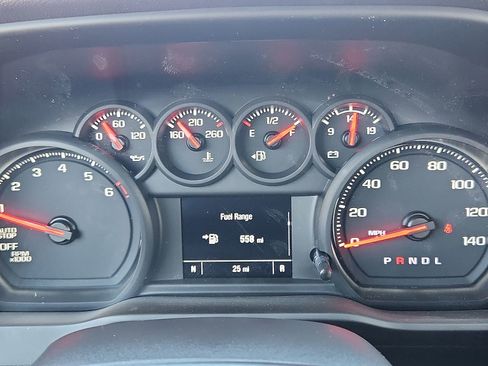 New 2026 GMC Sierra 1500 Pro w/ Pro Value Package image 12