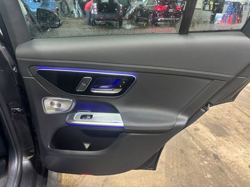 New 2026 Mercedes-Benz GLC 300 GLC 300 image 23