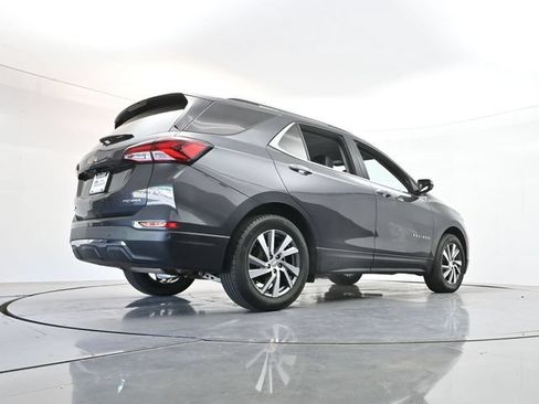 Used 2022 Chevrolet Equinox Premier FWD image 50