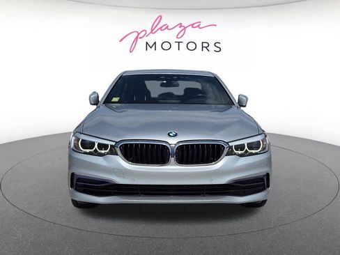 Used 2019 BMW 530e xDrive w/ Convenience Package AWD/4WD image 2
