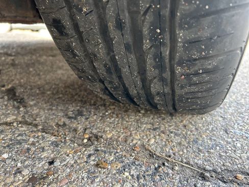 Used 2004 MAZDA MAZDA6 s w/ Bose Audio Pkg image 10