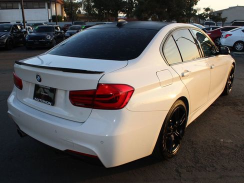 Used 2017 BMW 330i Sedan image 38