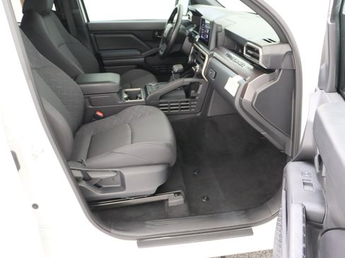 Certified 2025 Toyota Tacoma SR5 RWD image 35