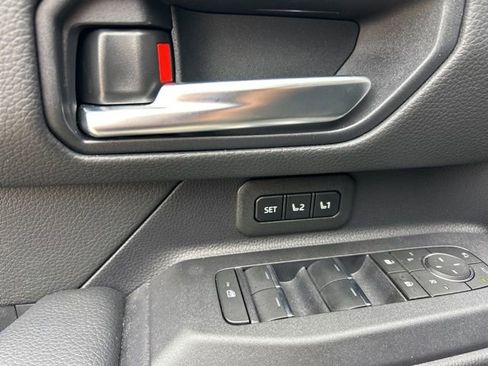 Used 2024 Toyota Land Cruiser image 15