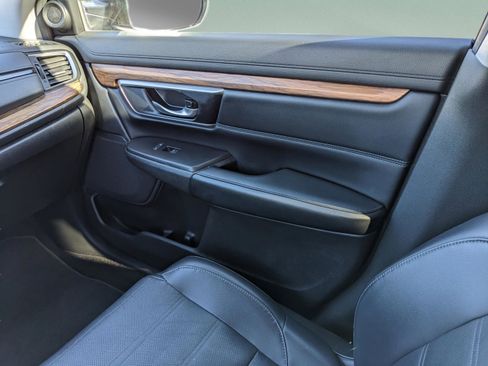 Used 2021 Honda CR-V EX-L image 20
