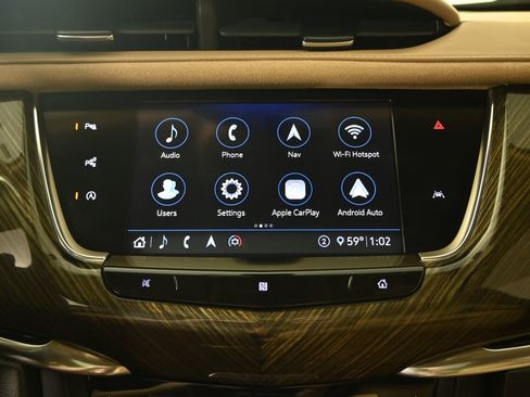 Used 2020 Cadillac XT6 Premium Luxury w/ Platinum Package AWD/4WD image 28
