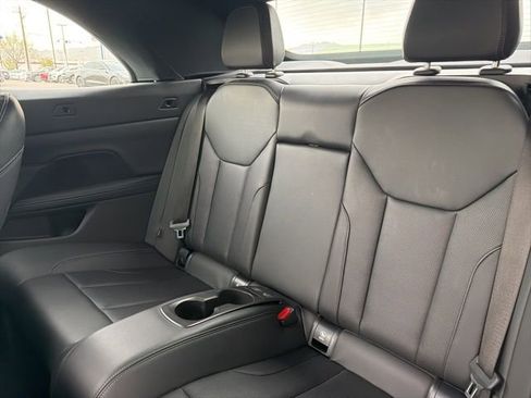 Used 2024 BMW 430i Convertible RWD image 16