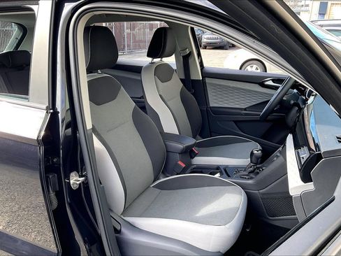 Certified 2023 Volkswagen Taos S image 6