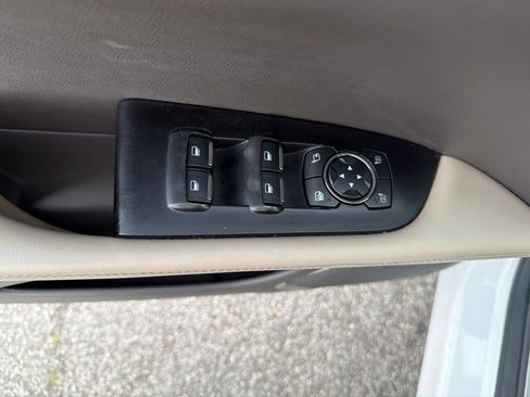 Used 2022 Lincoln Nautilus AWD image 18