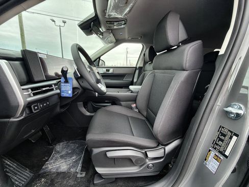 New 2026 Hyundai Santa Fe SE image 13