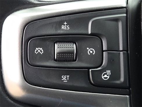 Used 2022 Chevrolet Silverado 1500 LT Trail Boss w/ LT Trail Boss Premium Package image 30