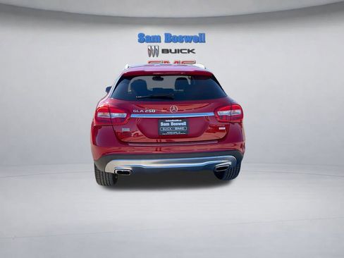 Used 2017 Mercedes-Benz GLA 250 w/ Premium Package image 7