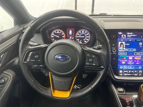 Used 2022 Subaru Outback Wilderness image 25